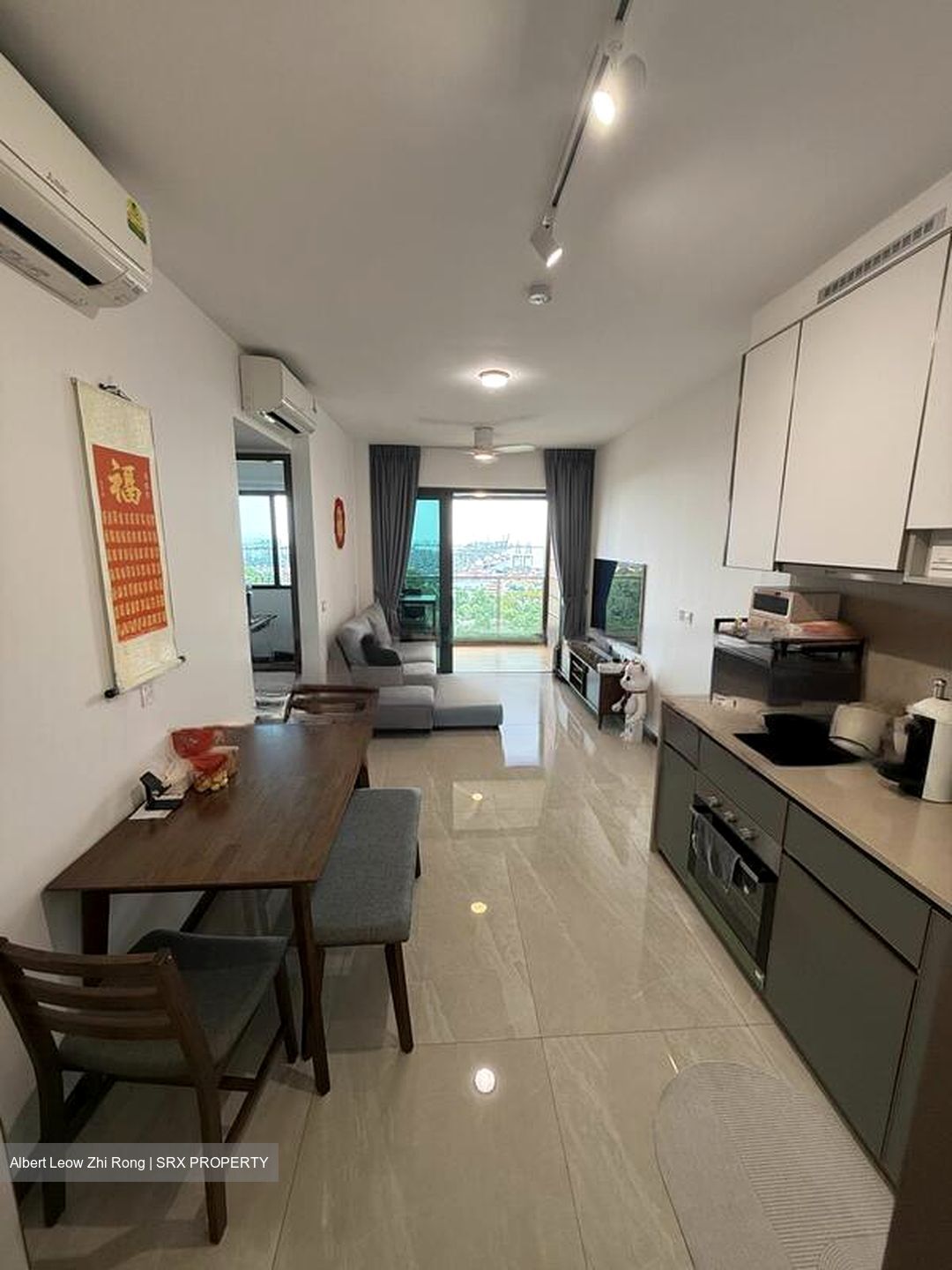 Normanton Park (D5), Apartment #523784431
